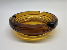 Vintage amber glass for sale  Springfield