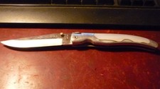 Couteau pliant laguiole d'occasion  France