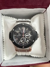 Hublot big bang usato  Teramo