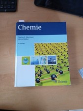 Chemie mortimer abitur gebraucht kaufen  Reinhardshagen