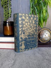 Pride and Prejudice Peacock Edition Jane Austen 1895 1st Edition Hugh Thomson  comprar usado  Enviando para Brazil