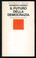 Bobbio norberto futuro usato Bobbio norberto futuro usato  Asti