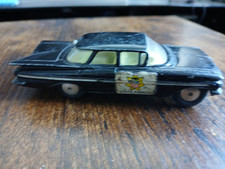 Corgi toys chevrolet for sale  Shipping to Ireland