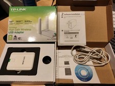 Link 300 mbps for sale  LUTON