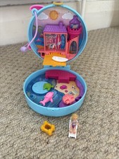 Polly pocket dolphin for sale  PURLEY