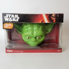 Star wars yoda for sale  Sandusky