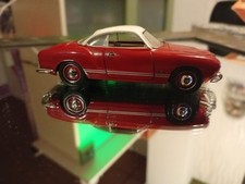 Minichamps pauls model gebraucht kaufen  Duisburg