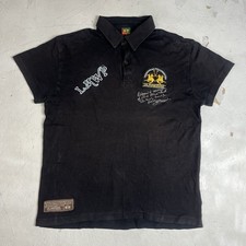 Mens martina black for sale  LEEK