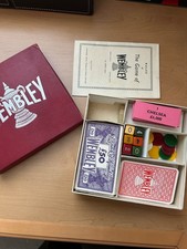 Wembley board game for sale  MOTHERWELL