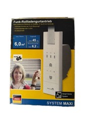 Schellenberg 22767 elektrische gebraucht kaufen  Landshut