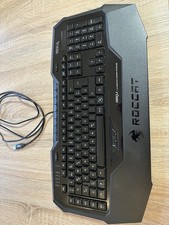 Roccat isku illuminated gebraucht kaufen  Bad Herrenalb