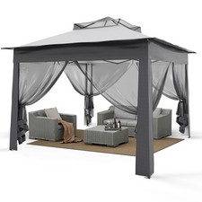 Elecwish garden gazebo for sale  WOLVERHAMPTON