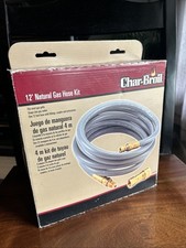 Char broil natural for sale  Springfield