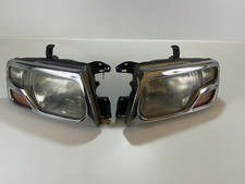 Frontscheinwerfer mitsubishi p gebraucht kaufen  Hamburg