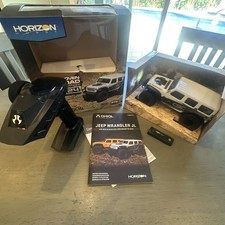 Axial axi00002t1 jeep for sale  Saint Augustine