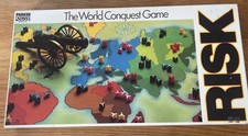 games risk for sale games risk for sale UXBRIDGE