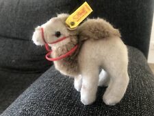 Steiff dromedar gebraucht kaufen  Esens