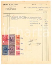 1940 milano imbianchino usato  Milano