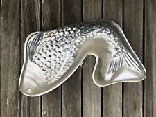 Vintage aluminium swimming for sale  LONDON