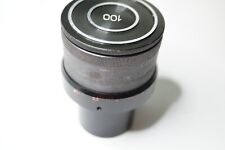 Bloco óptico LOMO OKC 1-100-1 100mm/2. comprar usado  Enviando para Brazil