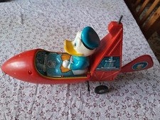Vintage wind donald usato  Torino