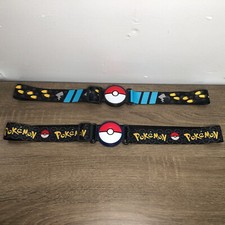 Pokemon clip belt for sale  Arlington
