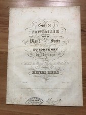 Herz henri grande d'occasion  Bordeaux-