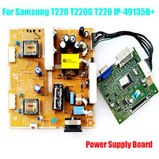 Hauptplatine Supply Driver Board für Samsung T220 T220G T220 IP-49135B + comprar usado  Enviando para Brazil