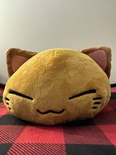 Peluche nemuneko furyu usato  Spedire a Italy