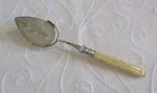 Antique engraved silver for sale  SUDBURY