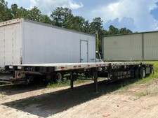 flatbed semi trailers for sale  Conroe