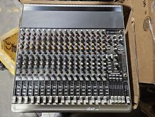 Mackie 1604 vlz3 for sale  Hackensack