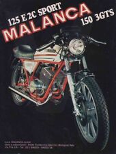 Advertising pubblicità moto usato  Venegono Superiore