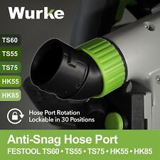 Snag hose with d'occasion  Expédié en Belgium