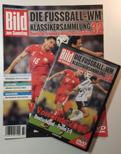 fussball wm klassikersammlung gebraucht kaufen fussball wm klassikersammlung gebraucht kaufen Leinfelden-Echterdingen