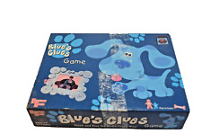 Blue clues board for sale  Poplar Grove