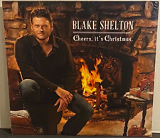 Sealed blake shelton for sale  Omaha