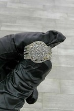 2ct lab created for sale  Jamaica