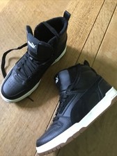 Puma stiefel sneaker gebraucht kaufen  Laage