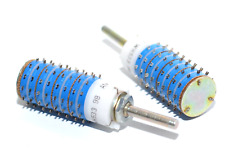 Drehschalter rotary switch gebraucht kaufen  Hamburg
