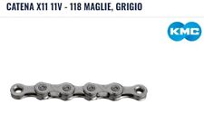 Catena 11v kmc usato  Trebisacce
