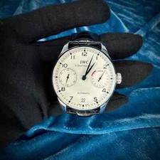 Iwc portuguese iwc for sale  Austin