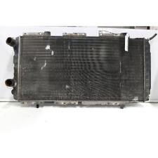 RADIADOR PARA FIAT DUCATO (02-06) RESTYLING 2.3 JTD PELE. D/2286CC, usado comprar usado  Enviando para Brazil