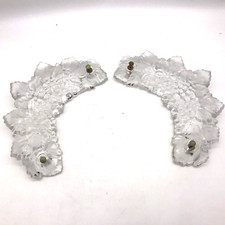 Molded curved crystal for sale  Reno
