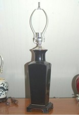 Modern asian black for sale  Sharptown