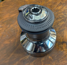Lewmar spd winch d'occasion  Expédié en Belgium