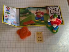 Kinder 179 ft179 d'occasion  Manduel