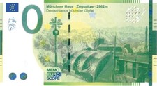 Memoeuro eaaa290 münchner gebraucht kaufen  Berchtesgaden