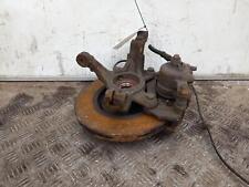 Ford fiesta left for sale  HITCHIN