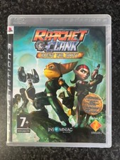 Ratchet & Clank: Quest for Booty PS3 PAL game comprar usado  Enviando para Brazil